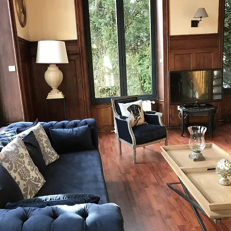 Le Moulin Du Landion Et ホテル