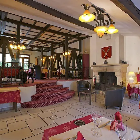 Le Moulin Du Landion Et Dolancourt