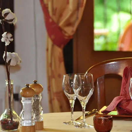 Le Moulin Du Landion Et