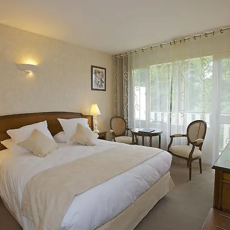 Hotel Le Moulin Du Landion Et