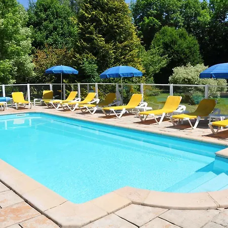 Le Moulin Du Landion Et 3* ドランクール