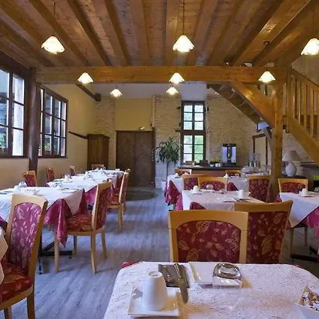 Le Moulin Du Landion Et ホテル 3*
