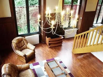 Le Moulin Du Landion Et 3* ドランクール