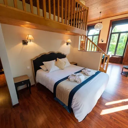 Le Moulin Du Landion Et 3*