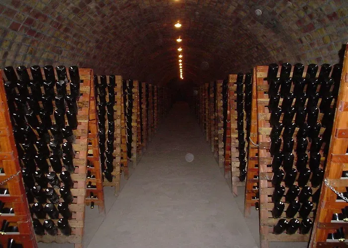 Hotell Le Moulin Du Landion Et