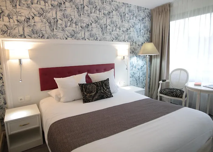 Le Moulin Du Landion Et Hotel 3*