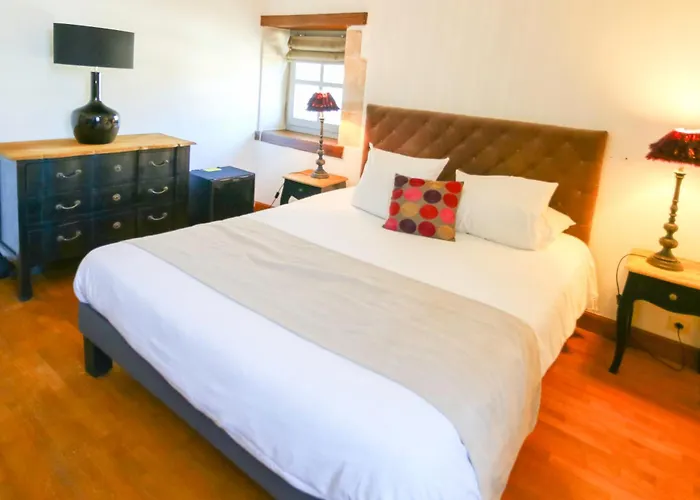 Le Moulin Du Landion Et Hotel 3*