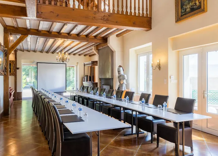 Le Moulin Du Landion Et دولانكور