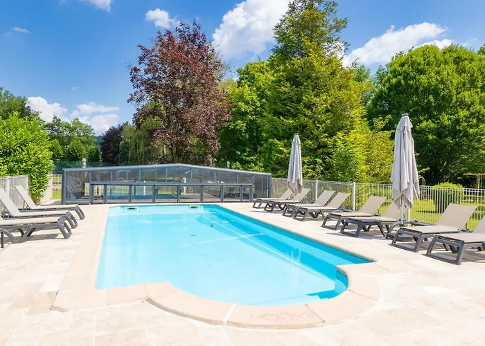 Hotel Le Moulin Du Landion Et 3*