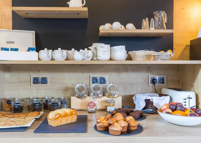 Le Moulin Du Landion Et Hotel Dolancourt