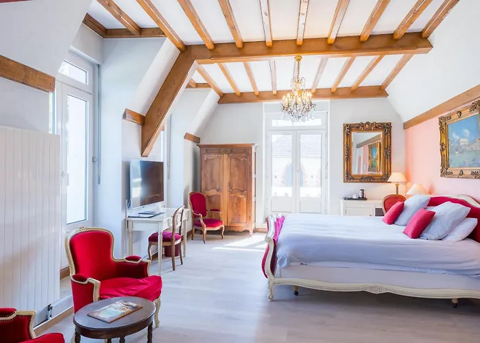 Le Moulin Du Landion Et 3*