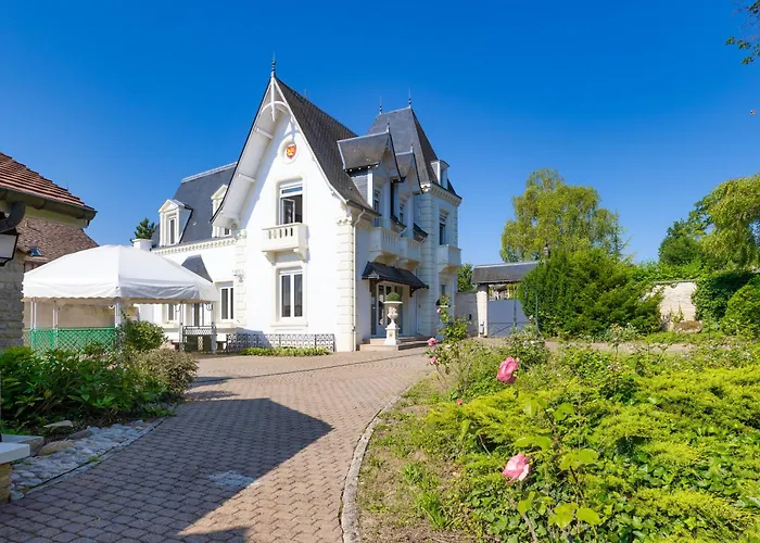 Le Moulin Du Landion Et 3*