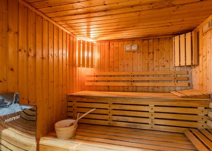 Le Moulin Du Landion Et 3*