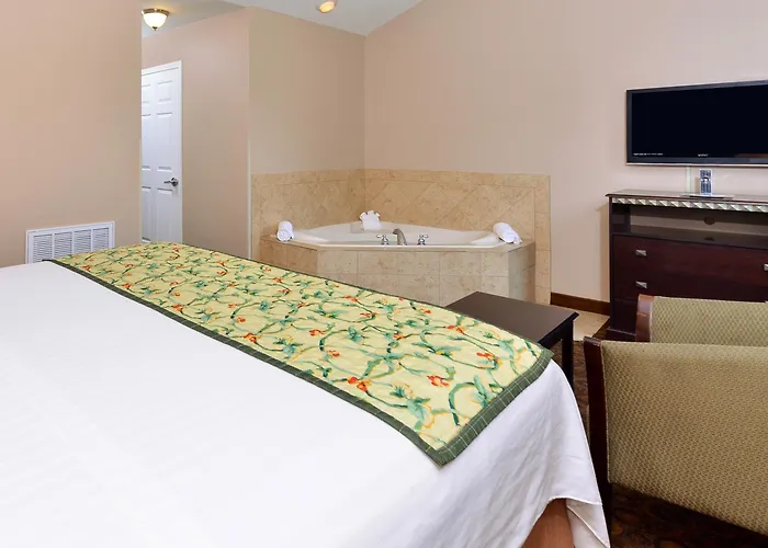 Le Moulin Du Landion Et 3*