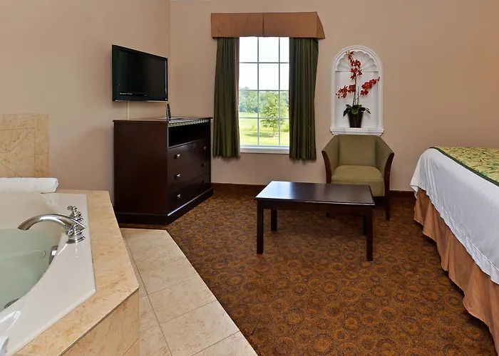 Le Moulin Du Landion Et 3*