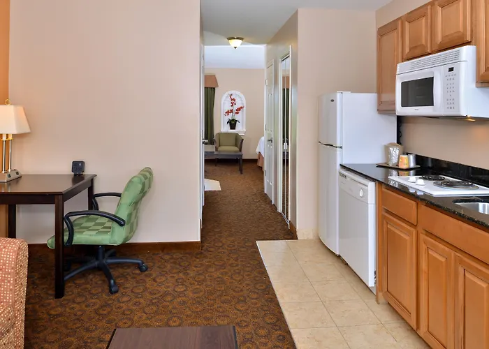 Le Moulin Du Landion Et Hotel 3*