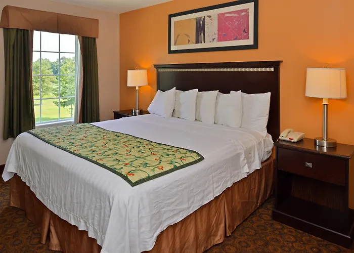 Hotell Le Moulin Du Landion Et 3*