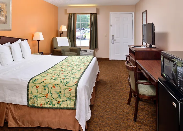 Le Moulin Du Landion Et