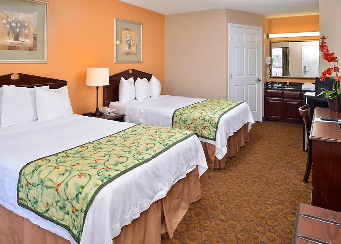 Hotel Le Moulin Du Landion Et 3*