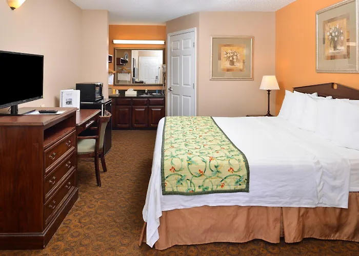 Hotel Le Moulin Du Landion Et