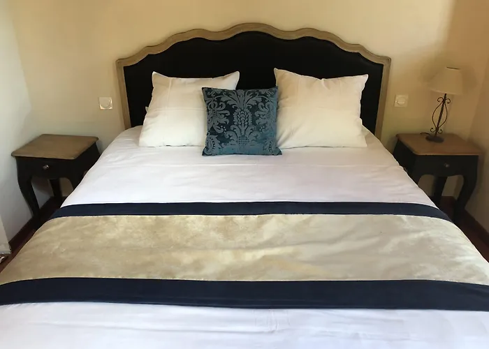 Le Moulin Du Landion Et فندق دولانكور