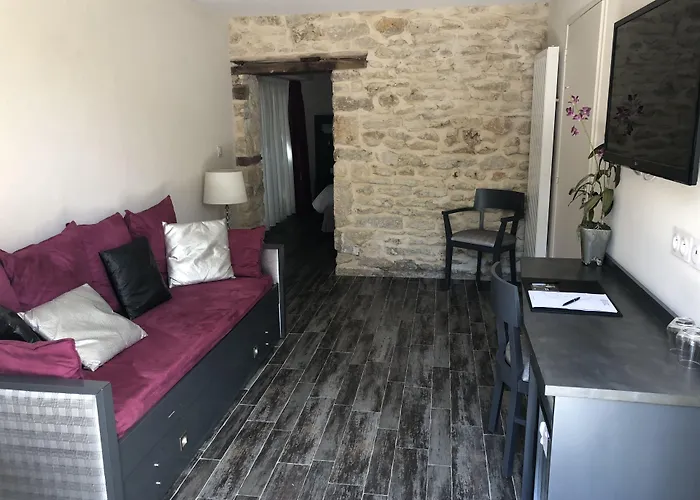 Le Moulin Du Landion Et Hotel 3*