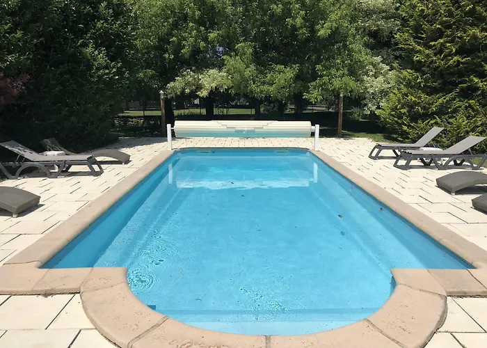 Le Moulin Du Landion Et Hotel