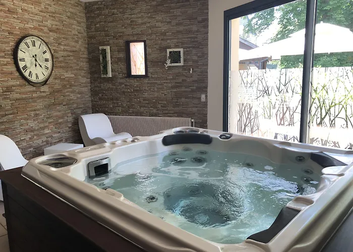 Le Moulin Du Landion Et دولانكور