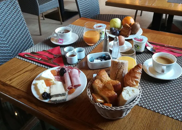 Le Moulin Du Landion Et