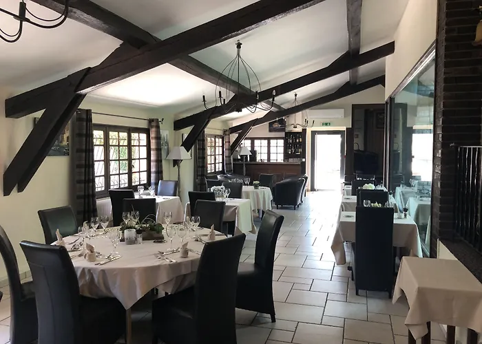 Le Moulin Du Landion Et