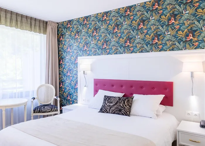 Le Moulin Du Landion Et 3* Dolancourt