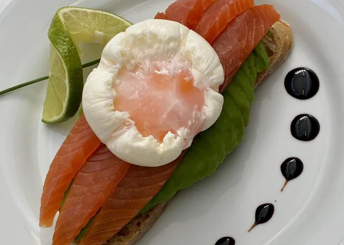 Le Moulin Du Landion Et Hotel Dolancourt