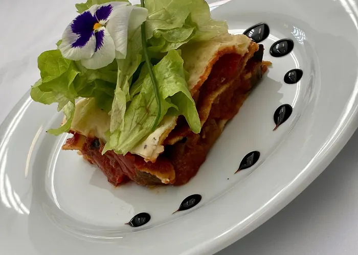 فندق Le Moulin Du Landion Et 3*