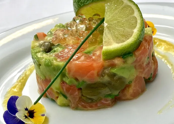 Le Moulin Du Landion Et Hotel Dolancourt