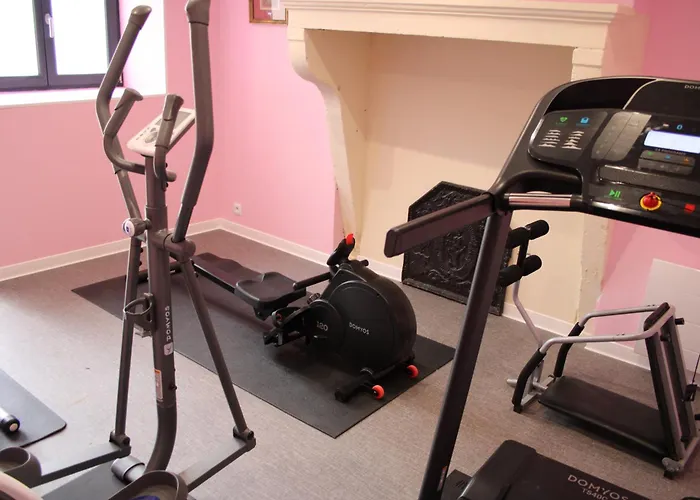 Le Moulin Du Landion Et Dolancourt