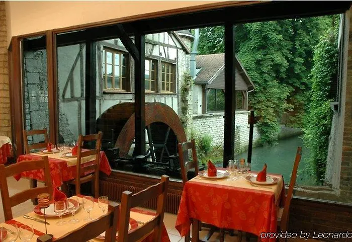 Le Moulin Du Landion Et 3*