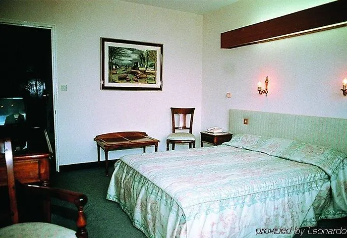 Le Moulin Du Landion Et Hotel