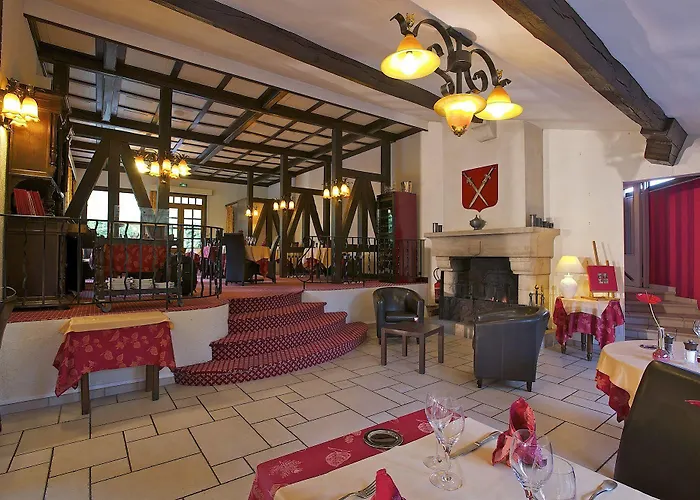 Le Moulin Du Landion Et دولانكور