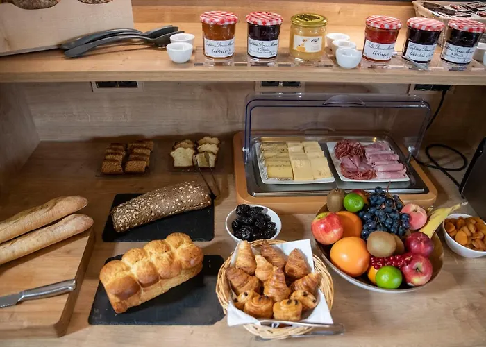 Le Moulin Du Landion Et Hotel